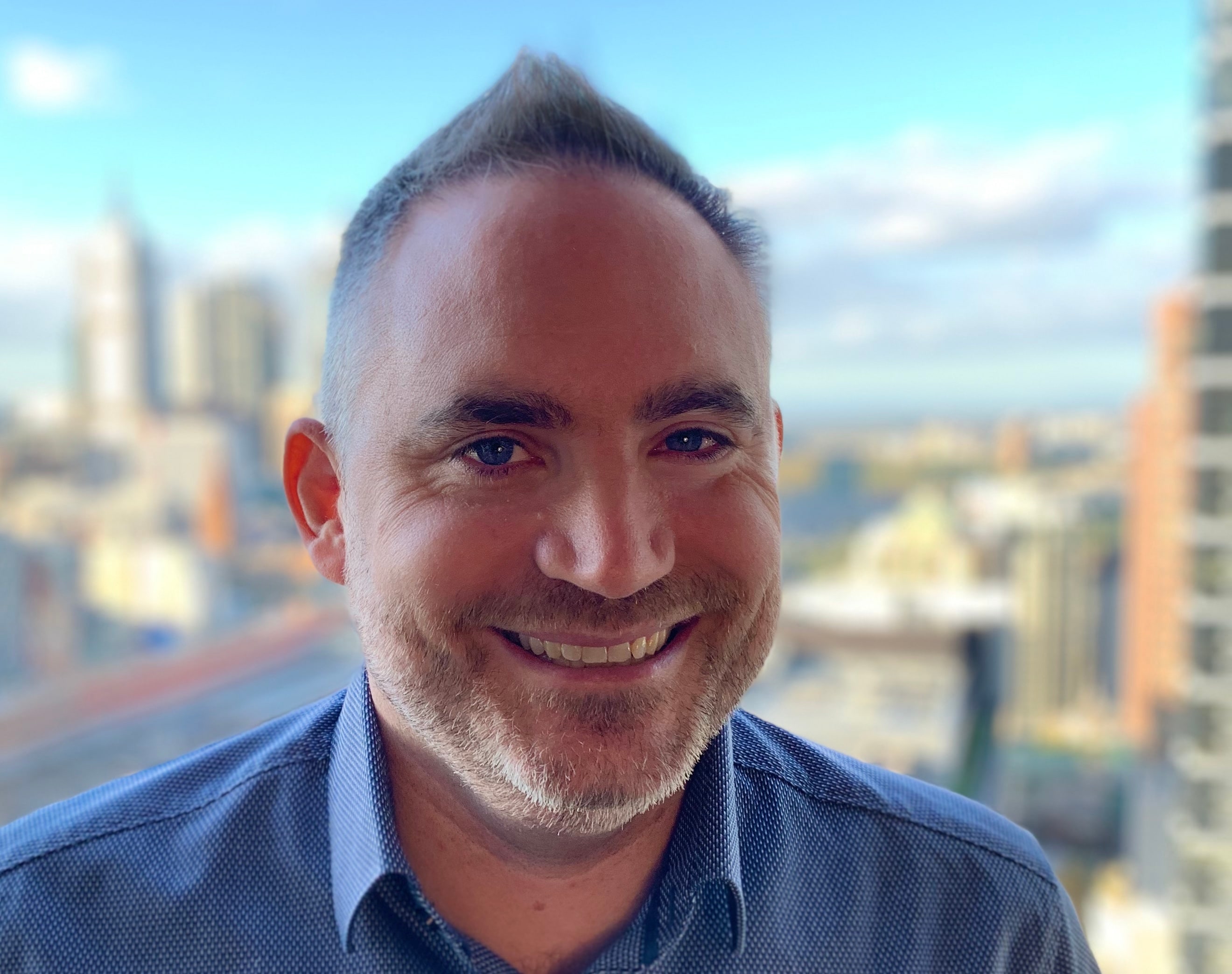 Ben - Founder of Freshwater Futures