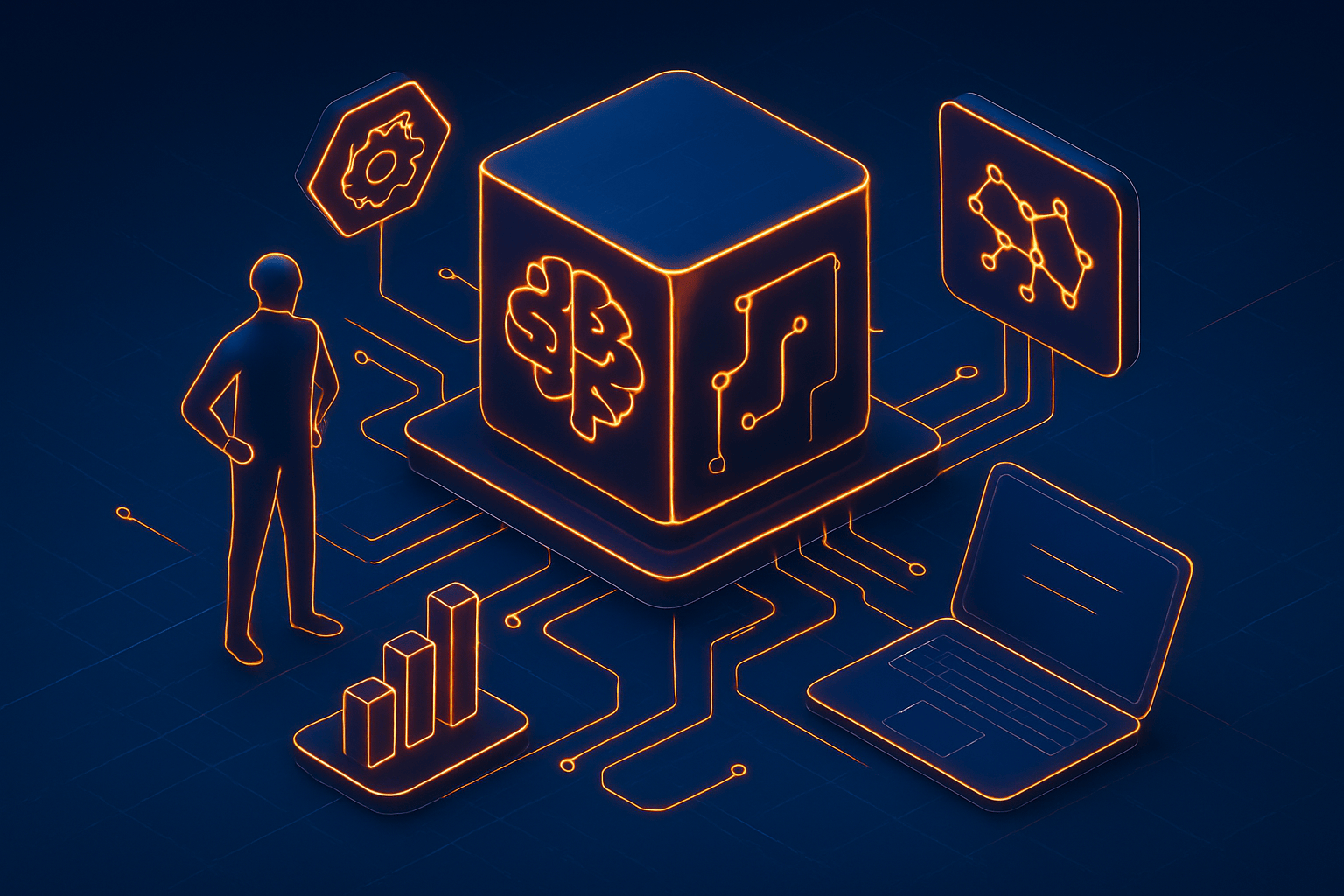 Cross-Functional AI Capability Building