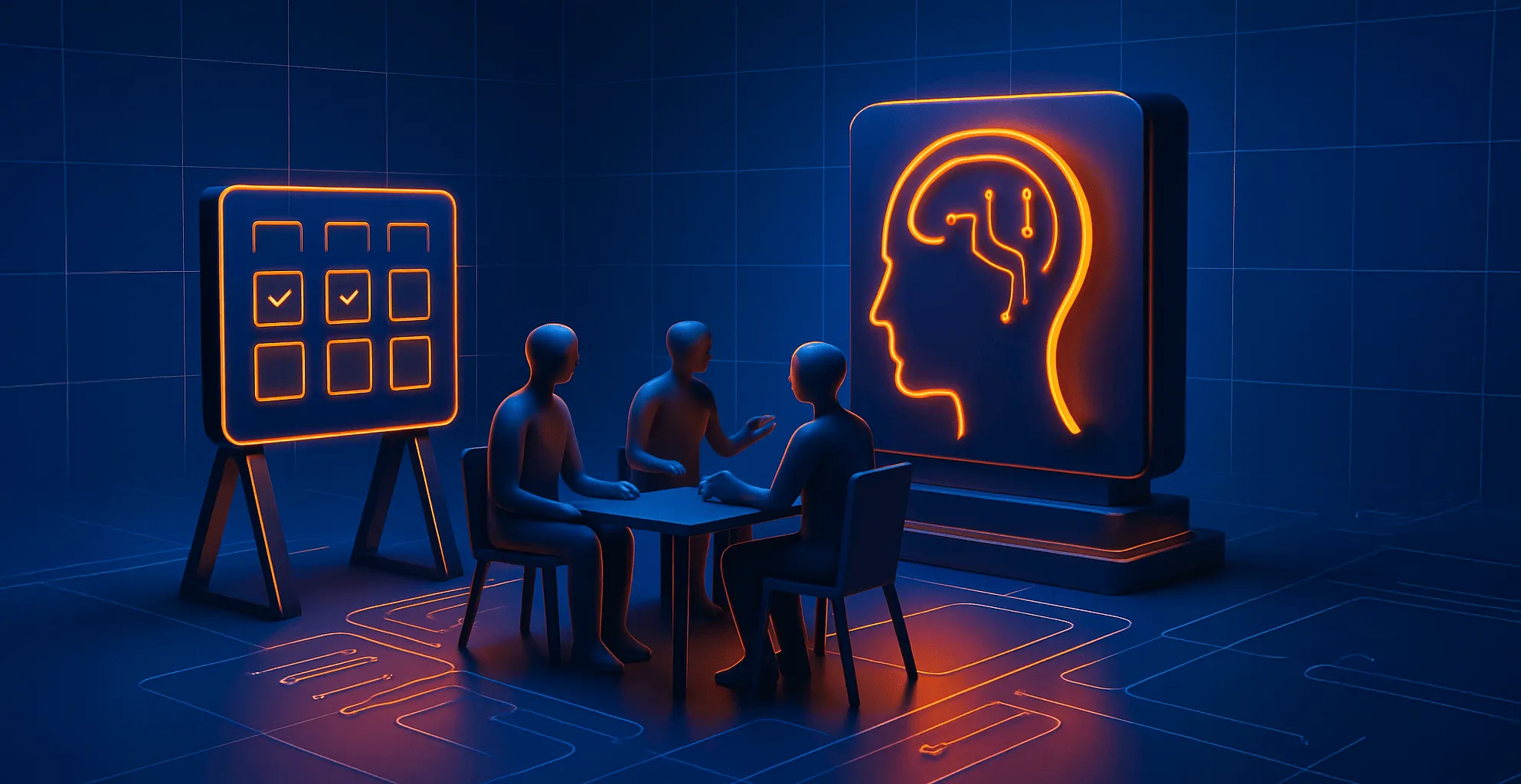 Kanban Meetup: Impact of Generative AI on Kanban and Agile coaches