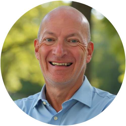 Steve Shaw