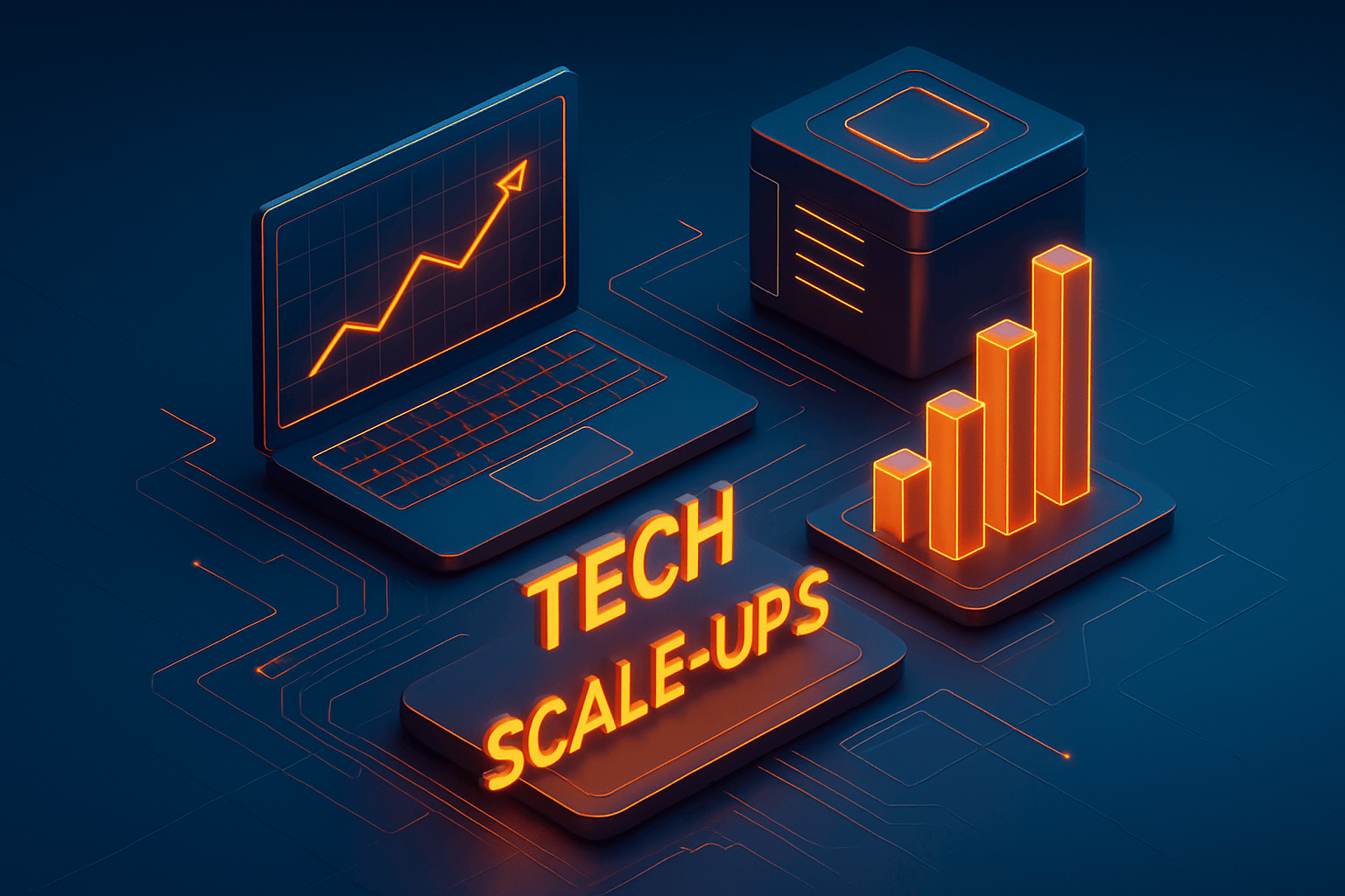 Tech Scale-ups