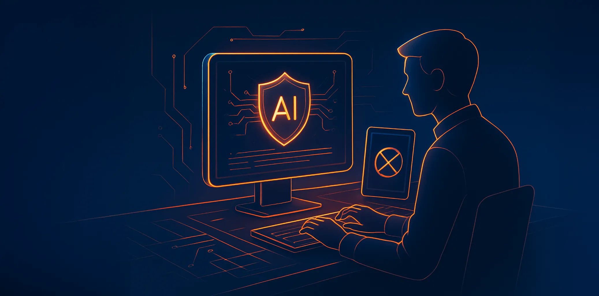 How to use AI safely at work: and avoid getting fired for using ChatGPT